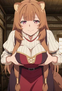 Raphtalia