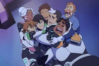 Voltron