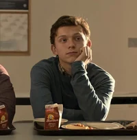 Tom Holland