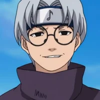 Kabuto Yakushi