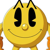 Pac-Man