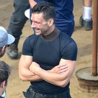 Frank Grillo