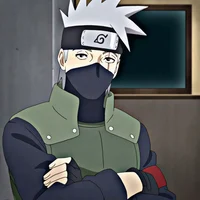Kakashi Hatake 
