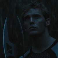 finnick odair
