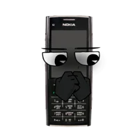 Nokia X2-00