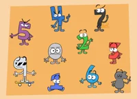 Algebraliens - XFOHV