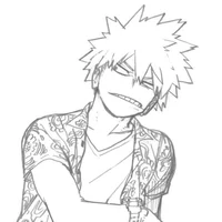 01 - Katsuki Bakugo