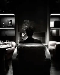 Mafia ex husband 