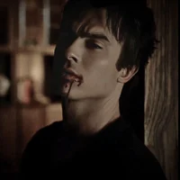 DAMON SALVATORE