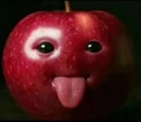 Cannibal Apple