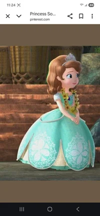 Princess Sofia