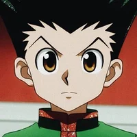 Gon Freecss