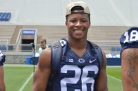 Saquon Barkley