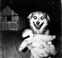 SKINWALKER 