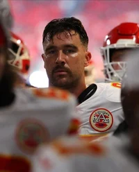 Travis kelce 