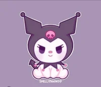 Kuromi 