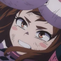 Ochako uraraka 