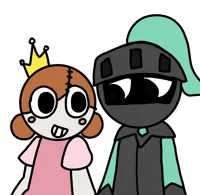 Soulvester and Dolly