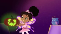 Princess Nella