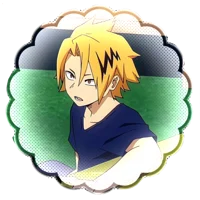 002 - DENKI KAMINARI