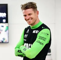 Nico Hulkenberg 