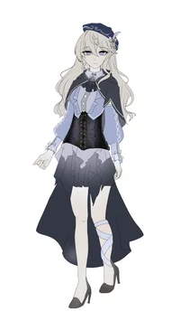 Abigail von mondlich