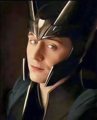 - Loki -