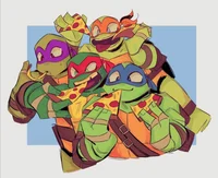 Tmnt 