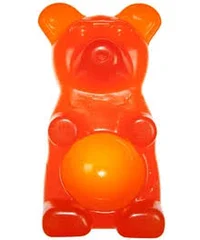 Giant Gummy Bear 