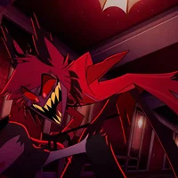 Alastor
