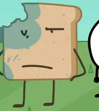 Me looking at my old