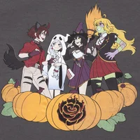 RWBY 