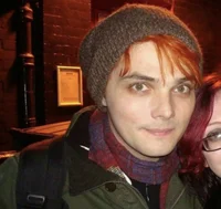 Gerard Way