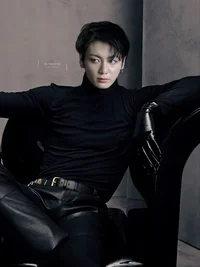 Jungkook