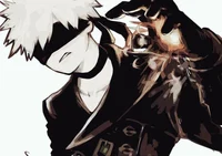 Katsuki Bakugo