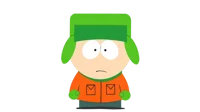 Kyle broflovski