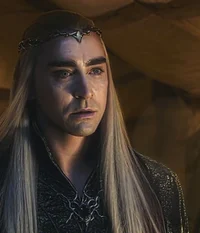 King Thranduil 