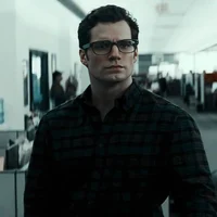 Clark Kent 