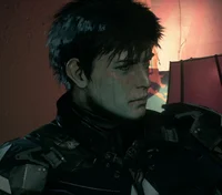Jason todd 