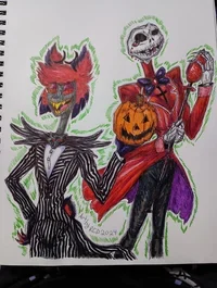 Jack Skellington