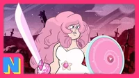 Rose Quartz