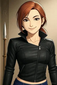 Alex Danvers