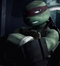 RAPHAEL HAMATO