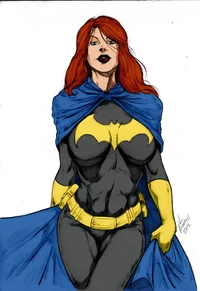 Barbara Gordon
