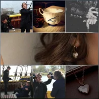 Мистер Голд