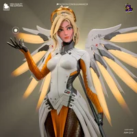 Angela Mercy