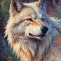 Wolf Alpha  and wolf