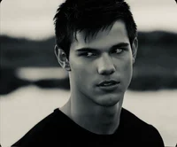 Jacob Black 