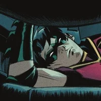 Tim drake 