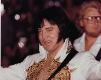 Elvis Presley